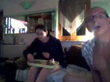 klaas62  08-07-2021 Recorded Video Naked